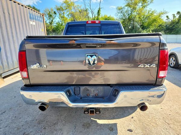 2015 RAM 1500