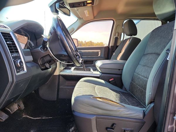 2015 RAM 1500