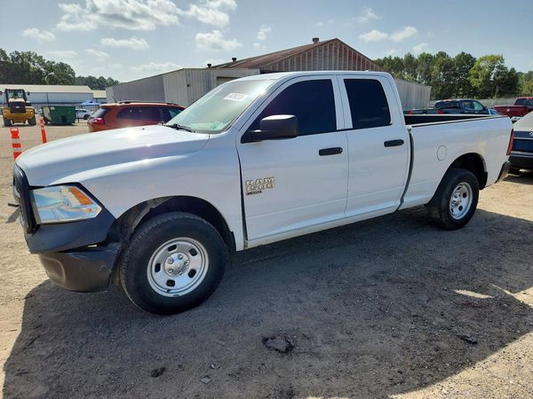 2019 RAM 1500 CLASSIC