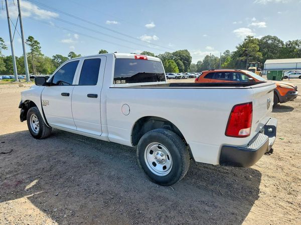 2019 RAM 1500 CLASSIC