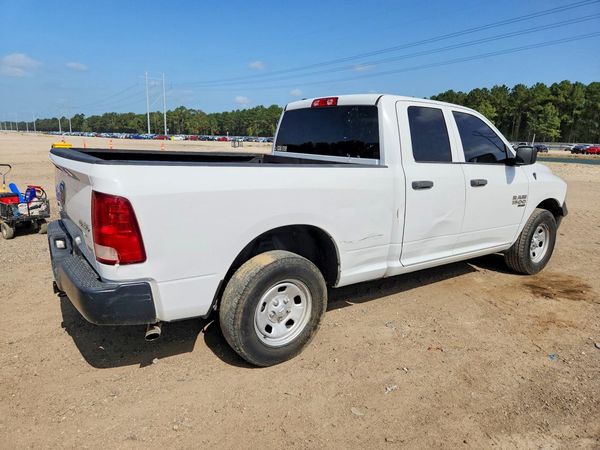 2019 RAM 1500 CLASSIC