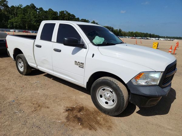 2019 RAM 1500 CLASSIC