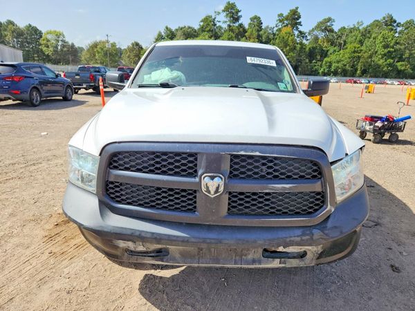 2019 RAM 1500 CLASSIC