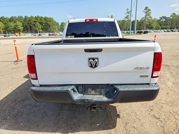 2019 RAM 1500 CLASSIC