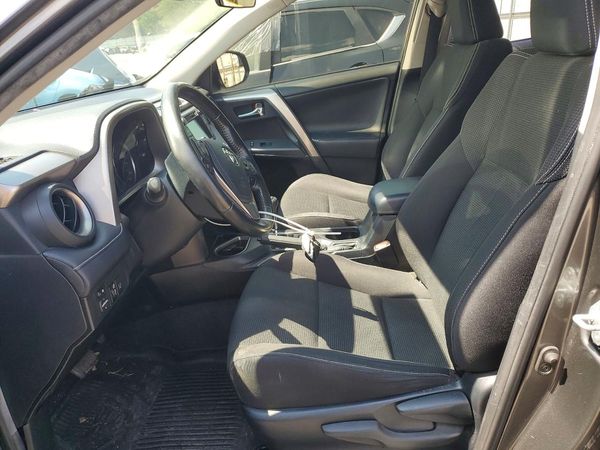 2017 TOYOTA RAV4 LE/XLE Hybrid