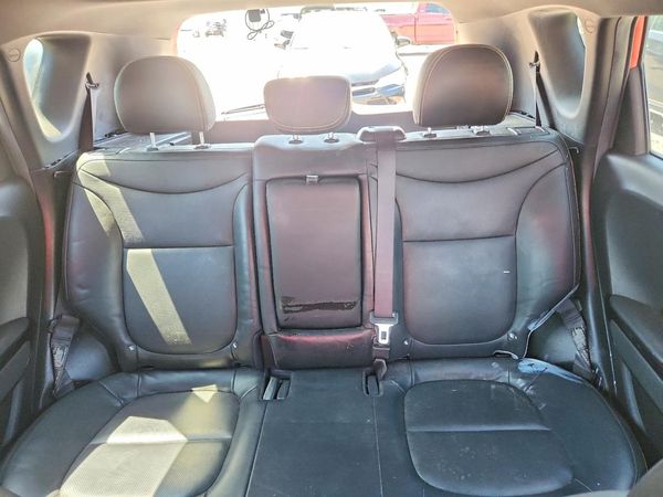 2015 KIA SOUL GLS(Middle grade) — SUVN
