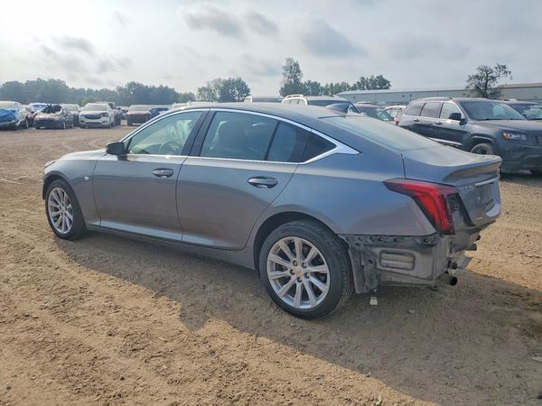 2020 CADILLAC CT5