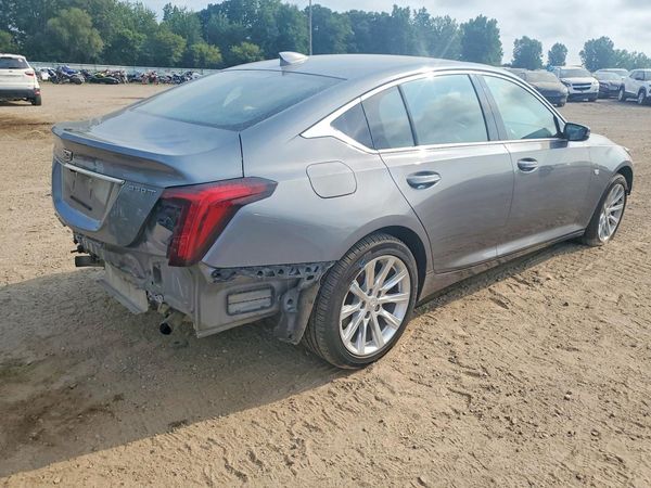 2020 CADILLAC CT5