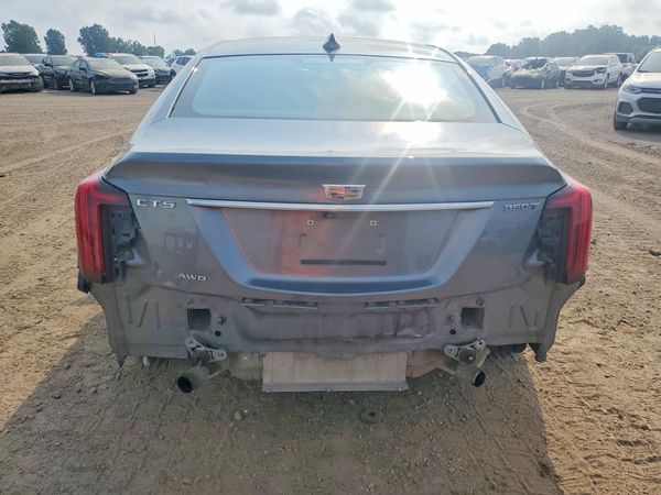 2020 CADILLAC CT5