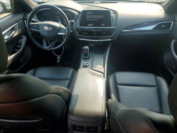 2020 CADILLAC CT5