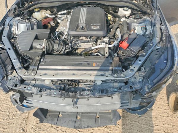 2020 CADILLAC CT5