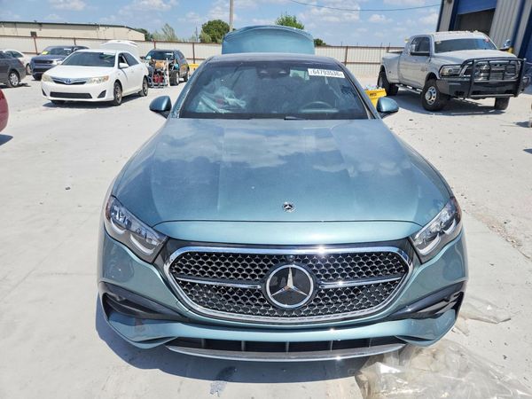 2025 MERCEDES-BENZ E E350