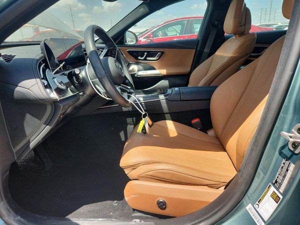 2025 MERCEDES-BENZ E E350
