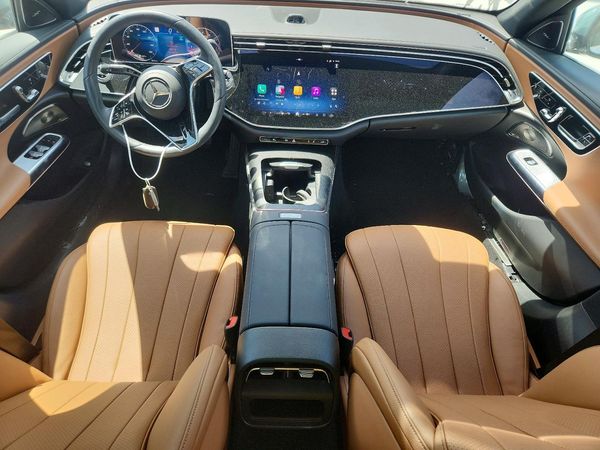 2025 MERCEDES-BENZ E E350