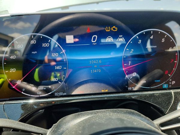 2025 MERCEDES-BENZ E E350