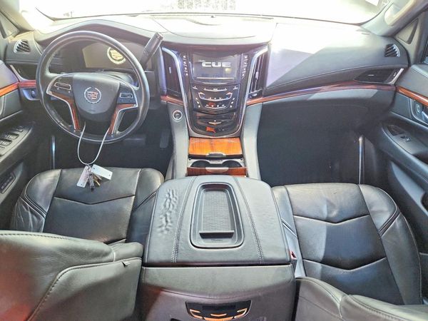 2015 CADILLAC ESCALADE