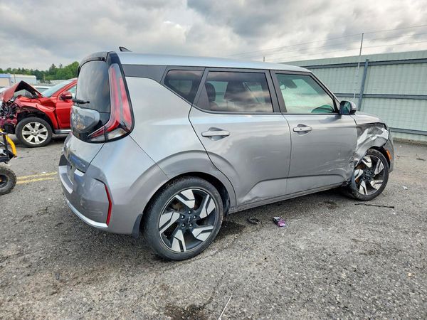 2023 KIA SOUL GT Line — PSRA