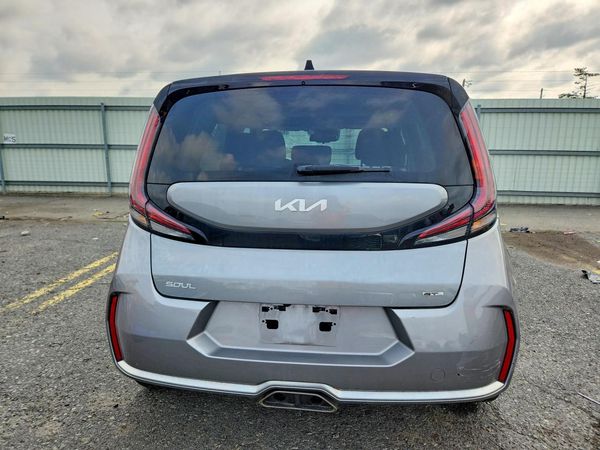 2023 KIA SOUL GT Line — DIRR