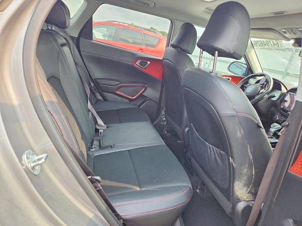 2023 KIA SOUL GT Line — PSRS