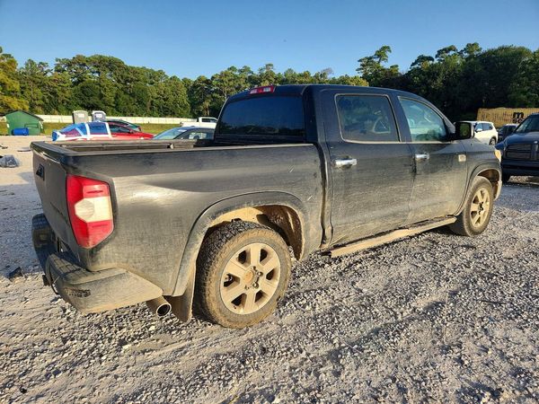 2017 TOYOTA TUNDRA Platinum/1794