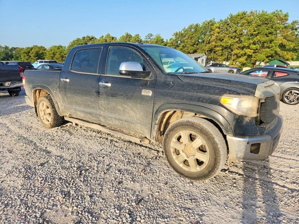 2017 TOYOTA TUNDRA Platinum/1794