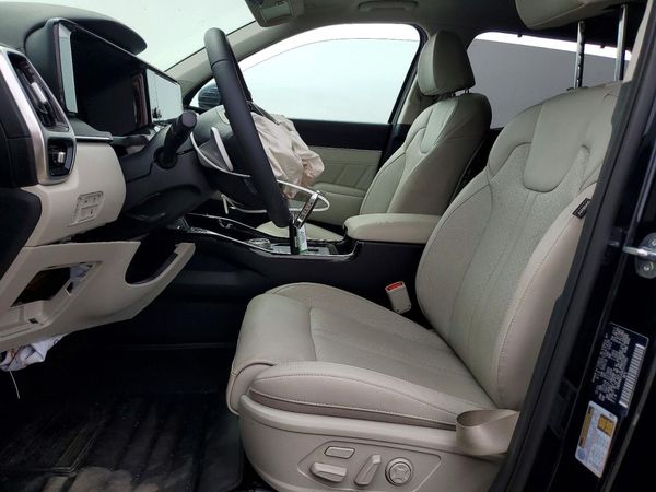 2024 KIA SORENTO SX-P