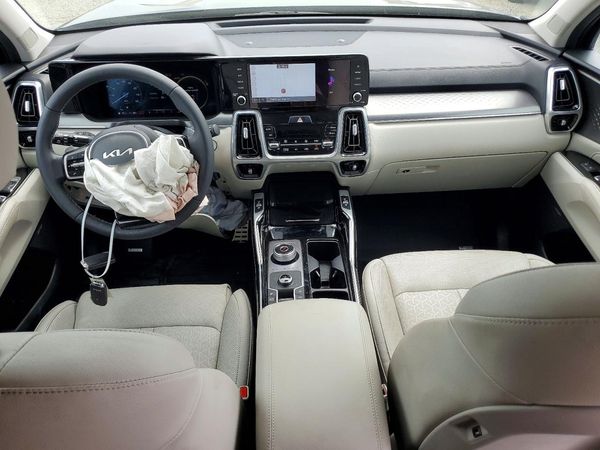 2024 KIA SORENTO SX-P