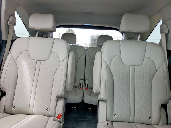 2024 KIA SORENTO SX-P