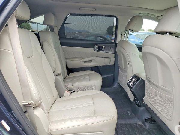 2024 KIA SORENTO SX-P
