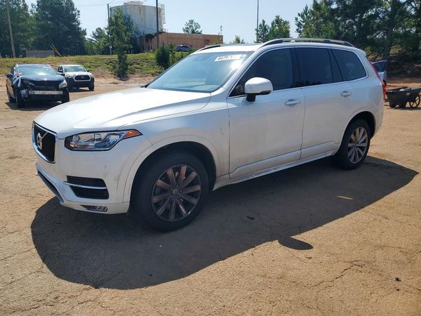 2016 VOLVO XC90 SV42 Momentum
