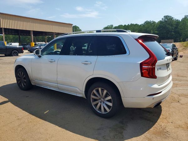 2016 VOLVO XC90 SV42 Momentum