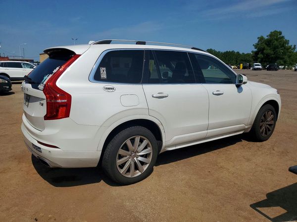 2016 VOLVO XC90 SV42 Momentum