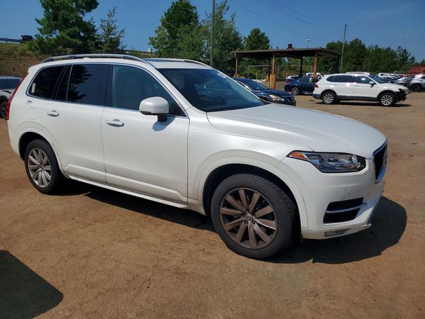 2016 VOLVO XC90 SV42 Momentum