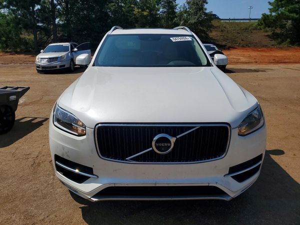 2016 VOLVO XC90 SV42 Momentum