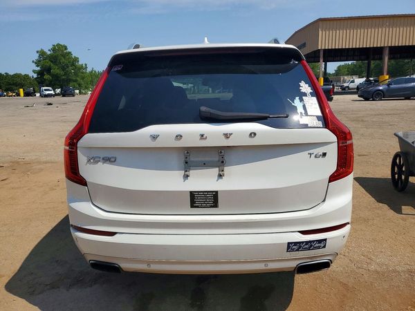 2016 VOLVO XC90 SV42 Momentum
