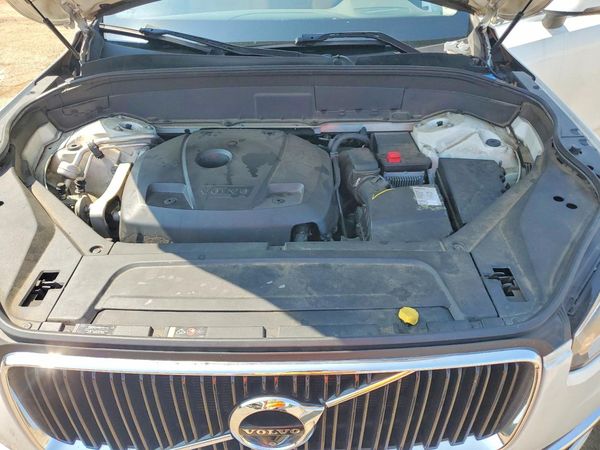 2016 VOLVO XC90 SV42 Momentum