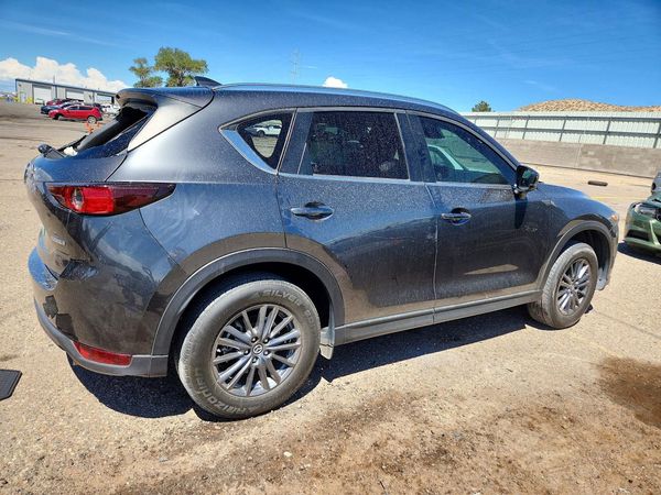 2020 MAZDA CX-5