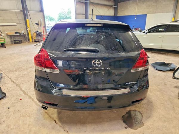 2014 TOYOTA VENZA XLE