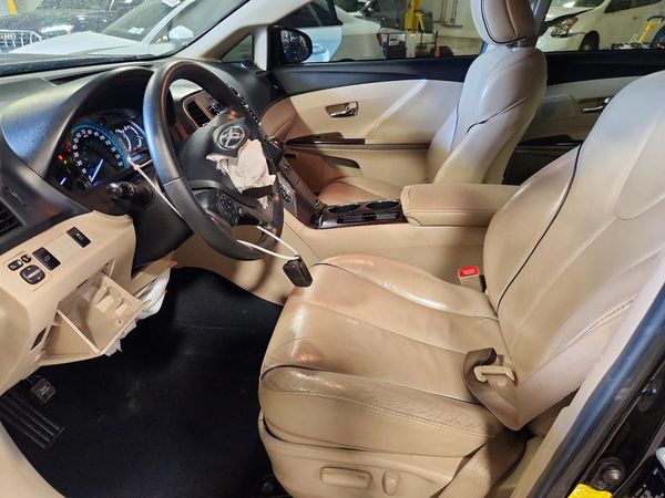 2014 TOYOTA VENZA XLE