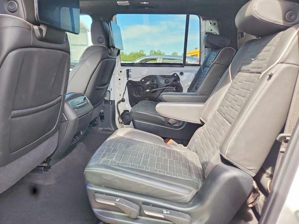 2025 CADILLAC ESCALADE E Sport Platinum