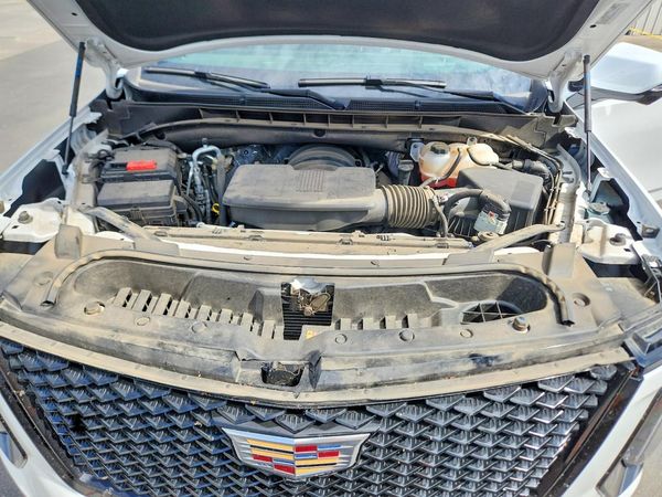 2025 CADILLAC ESCALADE E Sport Platinum