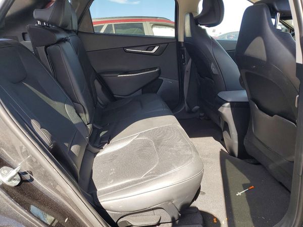 2022 KIA EV6 Light, Wind, GT-Line
