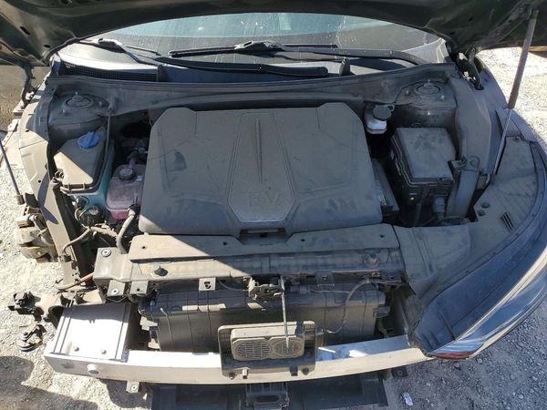 2022 KIA EV6 Light, Wind, GT-Line