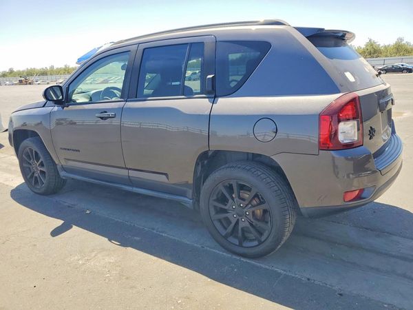 2015 JEEP COMPASS SPORT FWD