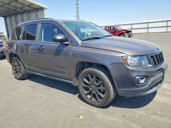 2015 JEEP COMPASS SPORT FWD