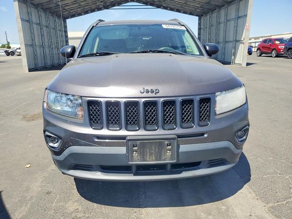2015 JEEP COMPASS SPORT FWD