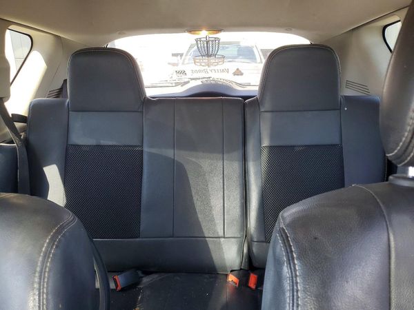 2015 JEEP COMPASS SPORT FWD