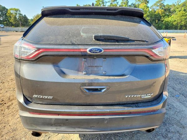 2017 FORD EDGE