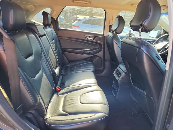 2017 FORD EDGE