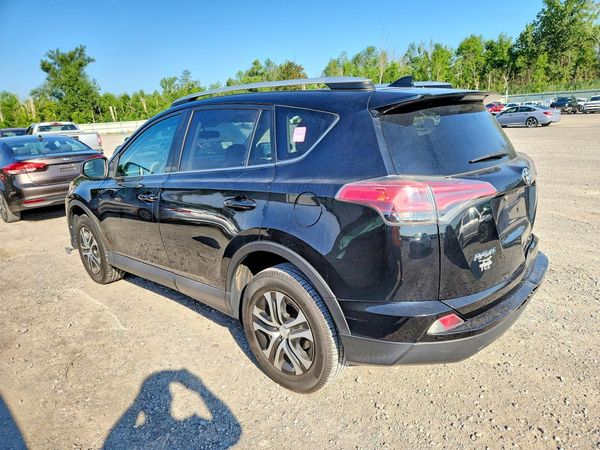 2016 TOYOTA RAV4 LE (X Grade)